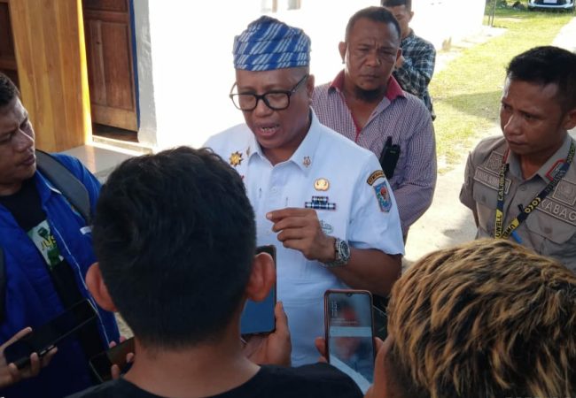 Pemkab Mubar Bakal Adakan Mutasi Pejabat Eselon II