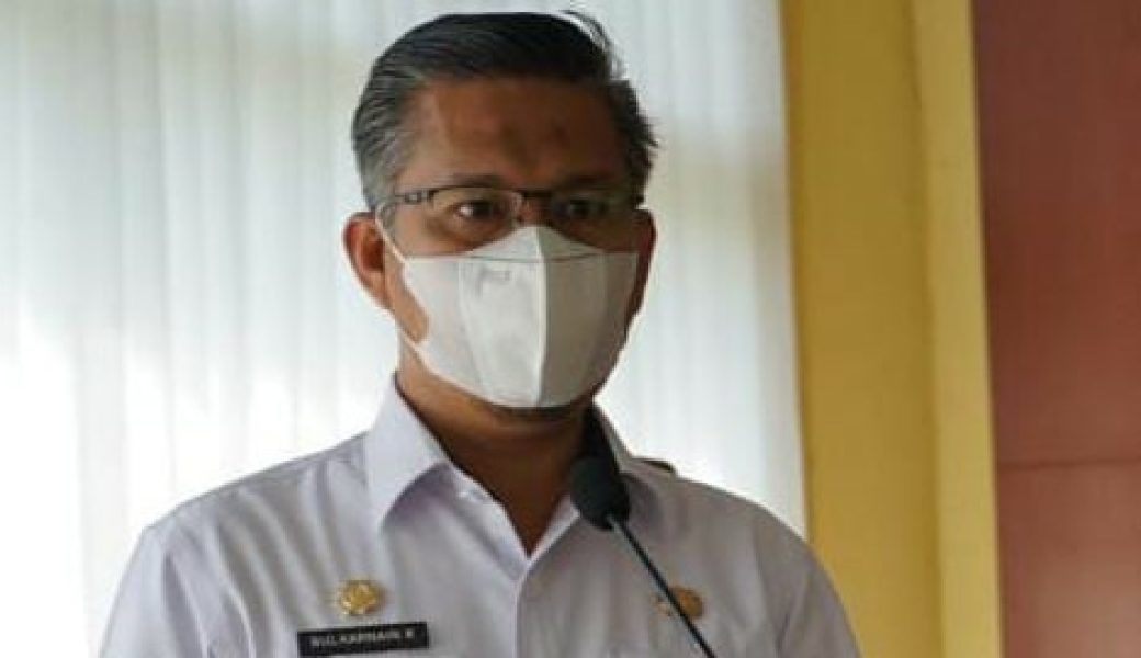 Sempat Mangkir, Kejati Sultra Bakal Kembali Layangkan Surat Panggilan untuk Sulkarnain Kadir