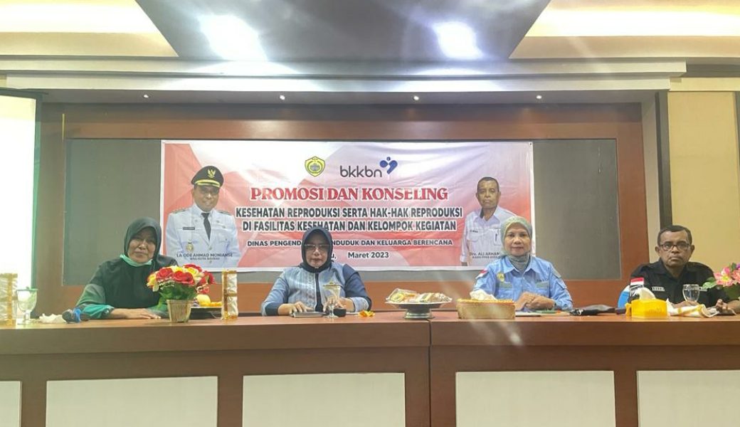 Nursanti Monianse: Orang Tua Hebat Dibutuhkan untuk Tumbuh Kembang Anak