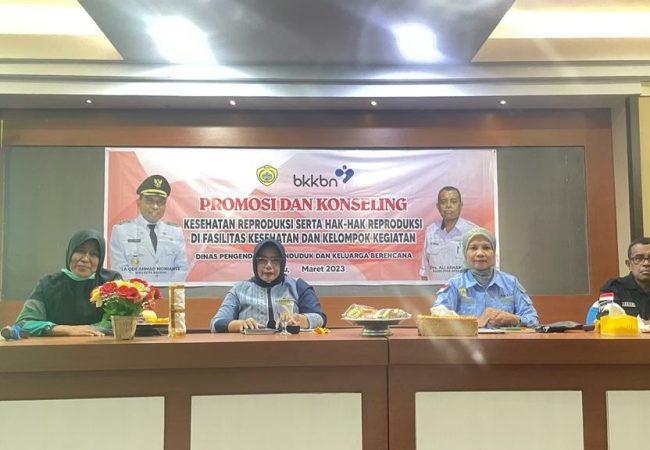 Nursanti Monianse: Orang Tua Hebat Dibutuhkan untuk Tumbuh Kembang Anak