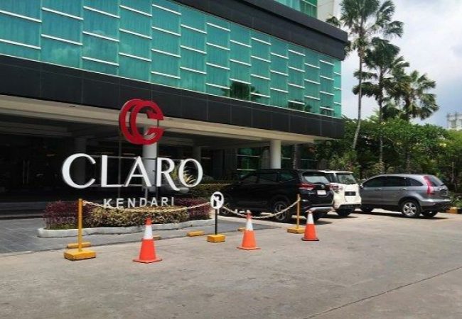 Jelang Ramadhan, Claro Kendari Tawarkan Berbagai Promo