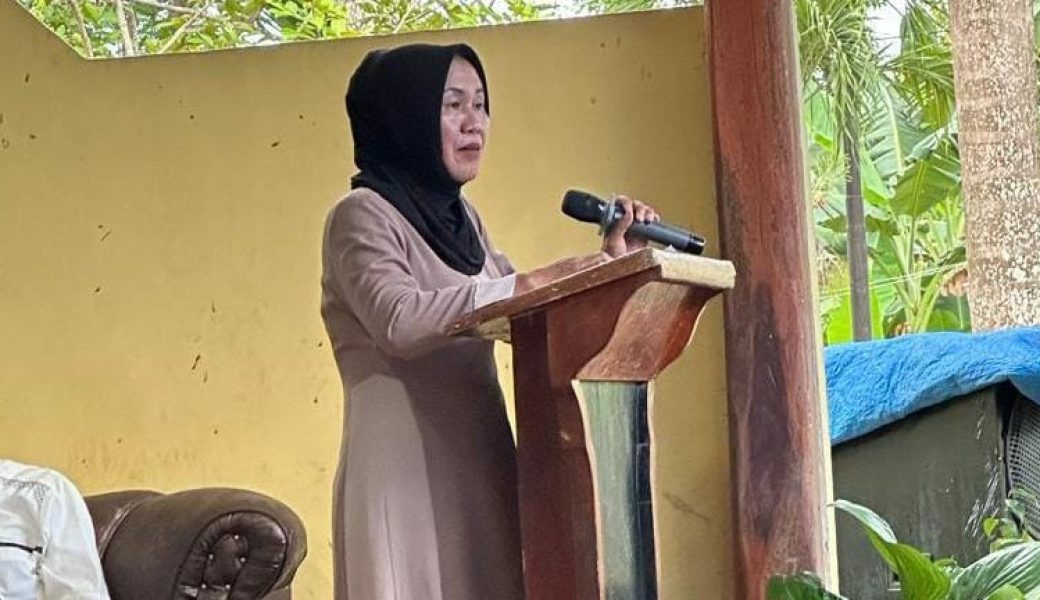 Kecamatan Wonggeduku Peringati Hari Jadi ke 21
