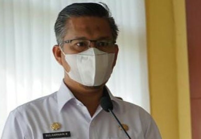 Kembali Diperiksa Kejati Sultra, Sulkarnain Kadir Dicecar 20 Pertanyaan