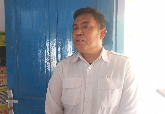 Dinsos Sultra Bantu Pasar Murah di Buton Utara