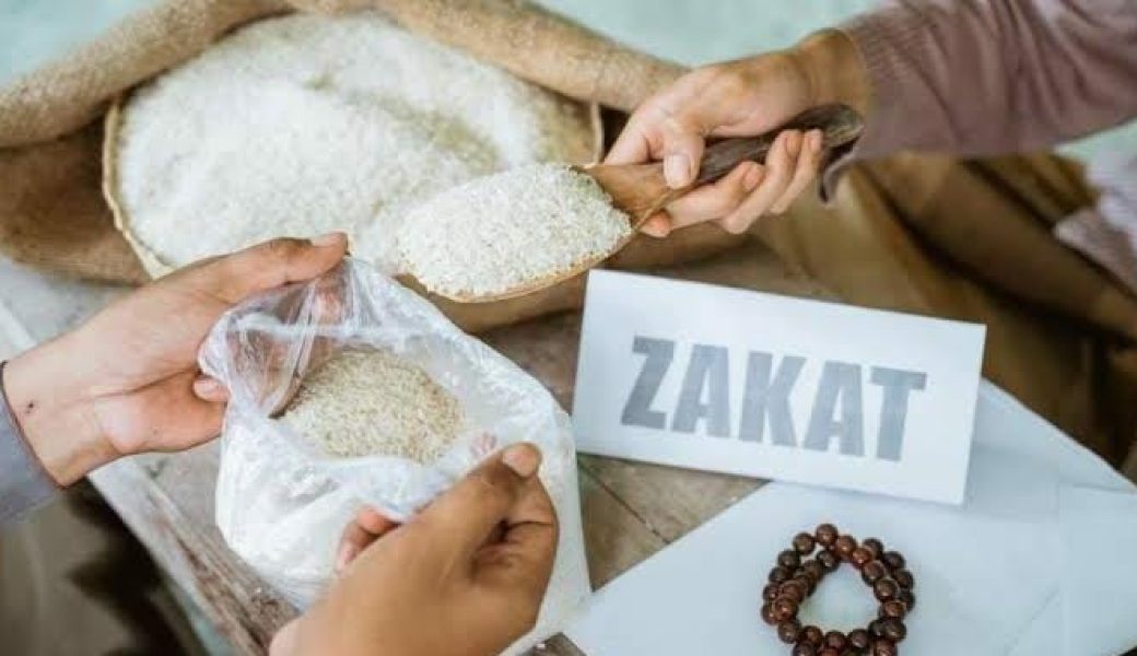 Resmi Ditetapkan, Berikut Besaran Zakat Fitrah di Konawe