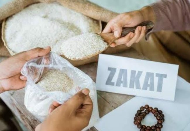 Resmi Ditetapkan, Berikut Besaran Zakat Fitrah di Konawe
