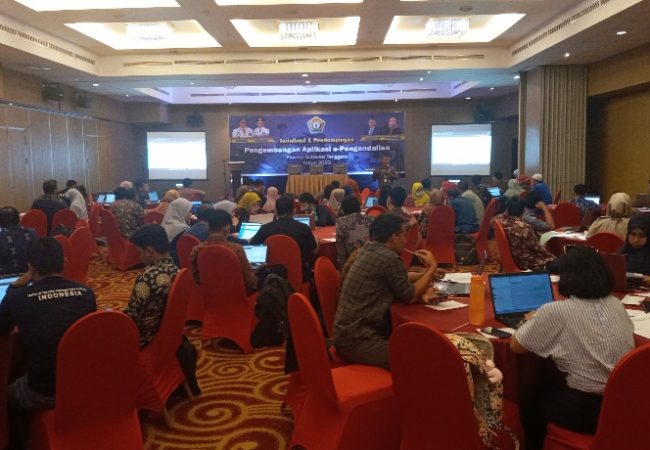 Biro Administrasi Pembangunan Sultra