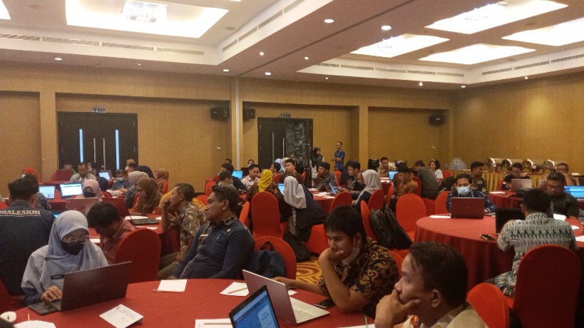 Biro Administrasi Pembangunan Sultra 