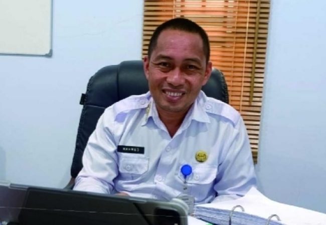 Ini Besaran THR ASN Konkep