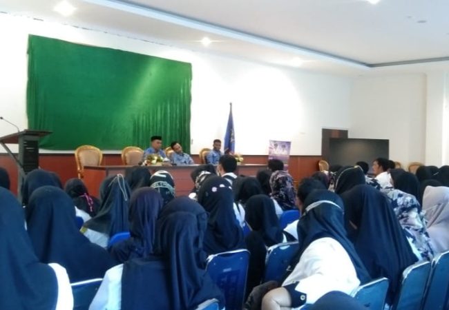 123 PPPK Konkep Dinyatakan Lolos Seleksi