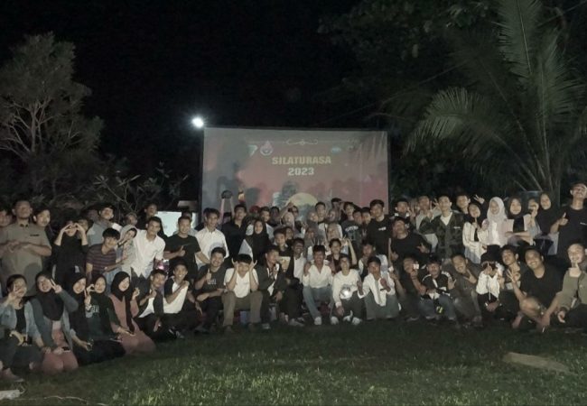 Eratkan Silahturahmi, Alumni SMAN 2 Kendari Gelar Temu Smada