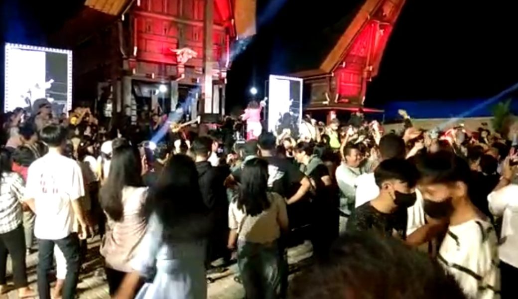 HUT Kastor ke 59 Dimeriahkan dengan Berbagai Lomba