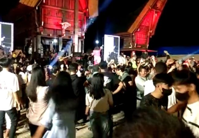 HUT Kastor ke 59 Dimeriahkan dengan Berbagai Lomba