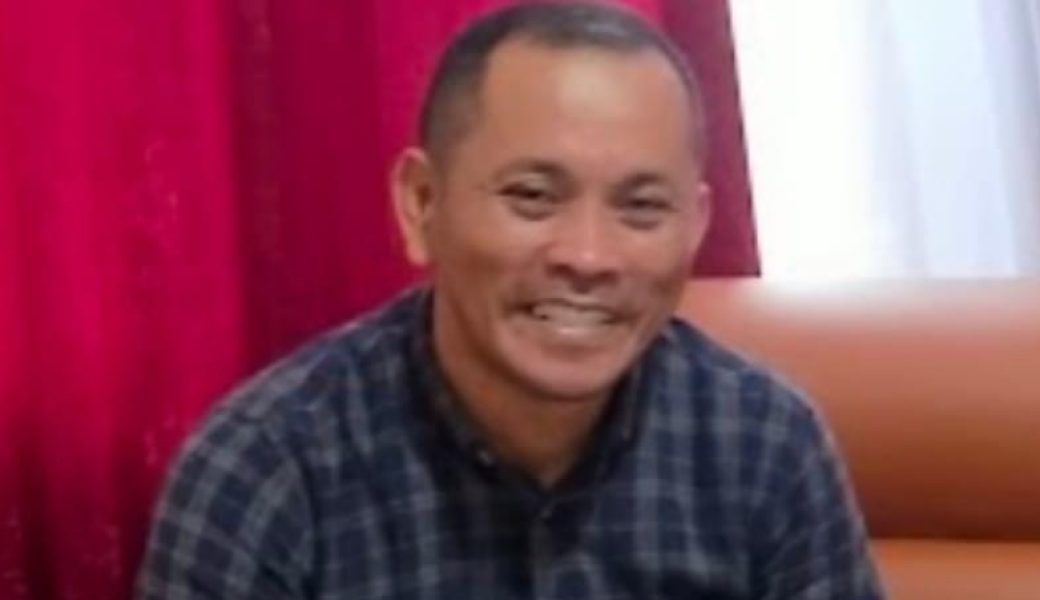 Zubair Halulanga: Putra Konkep yang Siap Bertarung di Pilcaleg 2024