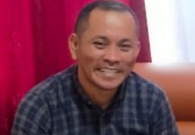 Zubair Halulanga: Putra Konkep yang Siap Bertarung di Pilcaleg 2024