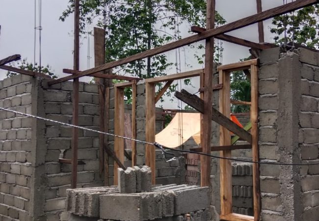 Program RTLH PUPR Konawe Diduga Tidak Sesuai RAB
