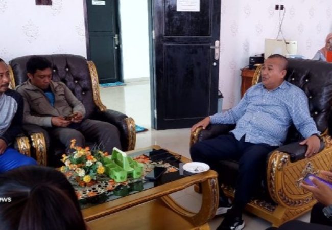 Bonus Atlet Konawe Tertunda, Berikut Solusi Ketua DPRD Konawe