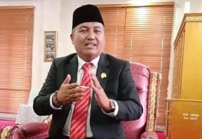 Kembali Raih Penghargaan, Ardin Apresiasi Kinerja Bupati Konawe