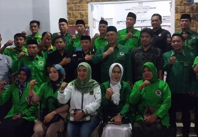PPP Optimis Mendapatkan Empat Kursi DPRD Kolaka