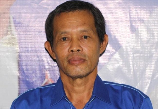 Abdul Azis Siap Mengawal Aspirasi Masyarakat Kolaka