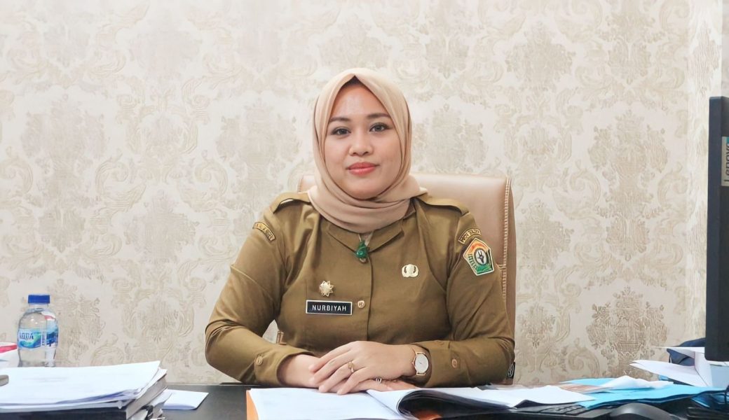 Biro Administrasi Pembangunan Sultra Ikut Andil dalam Pameran di Koltim