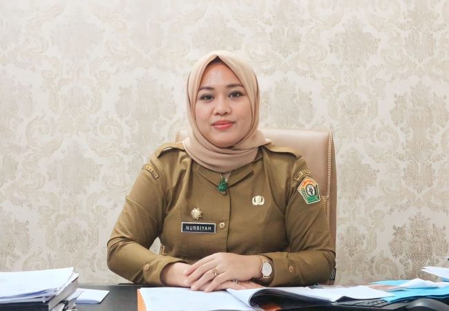 Biro Administrasi Pembangunan Sultra Ikut Andil dalam Pameran di Koltim