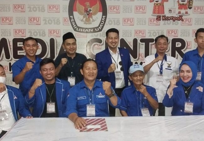 Miliki Bacaleg Berpotensi, Partai Demokrat Kolaka Bakal Kembalikan Kejayaannya