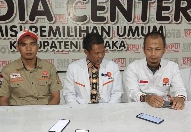 PKS Kolaka Target 4 Kursi yang Bakal Diisi Bacaleg Milenial