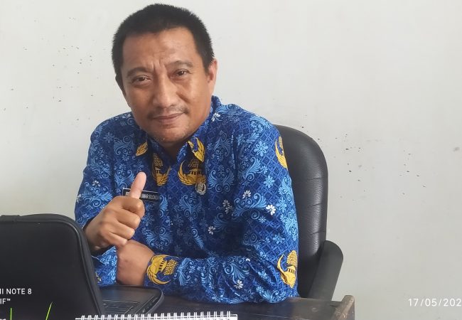 Launching BLT Lansia Hingga Instrumen Tagana jadi Program yang Diikutkan Dinsos Sultra di Pameran Pembangunan 2023