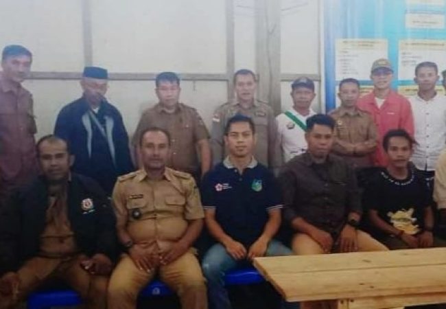 Respon Baik Kerjasama Publikasi Desa, Ketua Apdesi Konkep Sebut Sebuah Langkah Kemajuan
