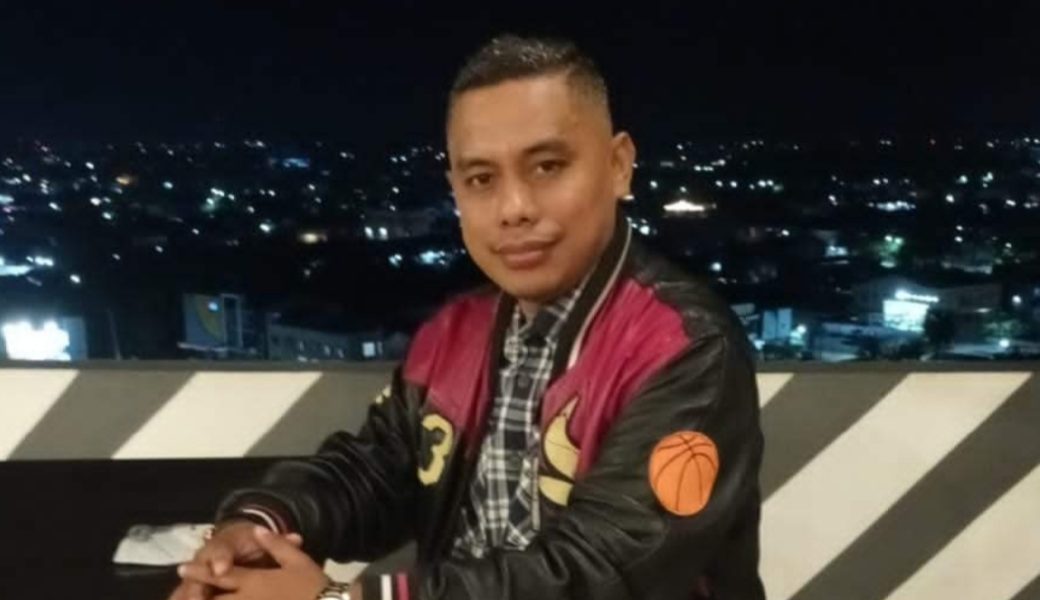 Advokat Muda di Baubau Dukung Kejari Buton Berantas Korupsi