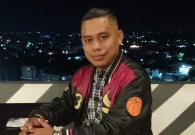 Advokat Muda di Baubau Dukung Kejari Buton Berantas Korupsi