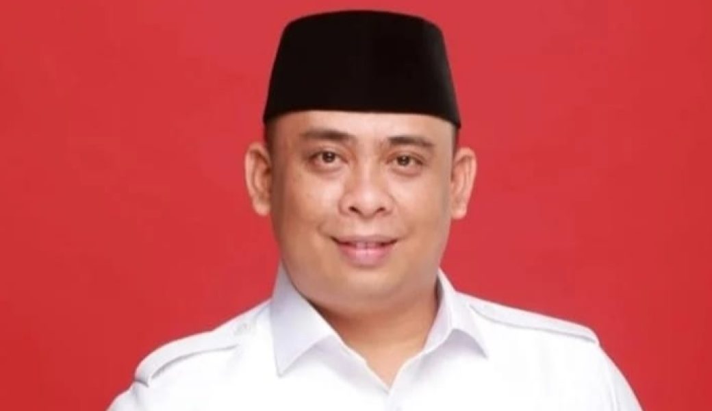 Ditetapkan Jadi Tersangka, Ketua Gerindra Sultra Mangkir dari Panggilan Pertama