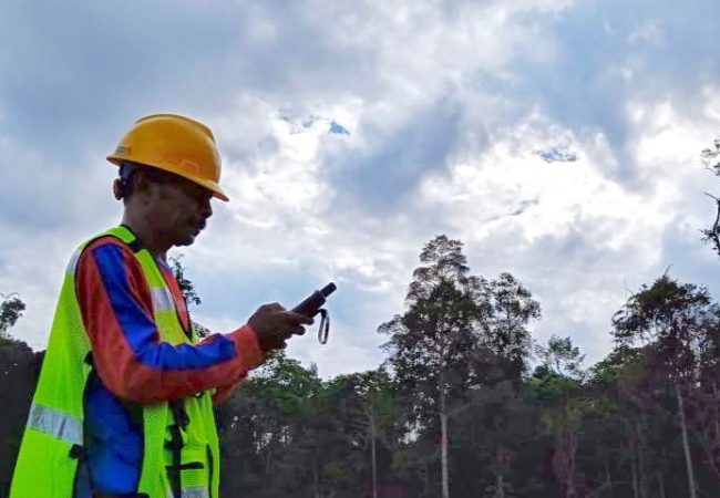 Hasil Verifikasi BPKH, PT GKP Taat Dalam Membayar PNBP PKH