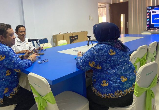 Konawe Terpilih sebagai Tempat Pelaksanaan LP2B oleh Kementrian Pertanian