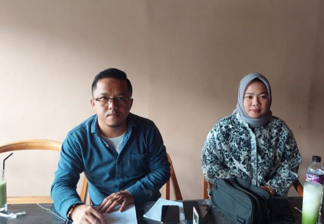 Terkait Polemik Somasi CV PSM ke PT POM, Andri Alman Assiqaf: Kami Beri Waktu