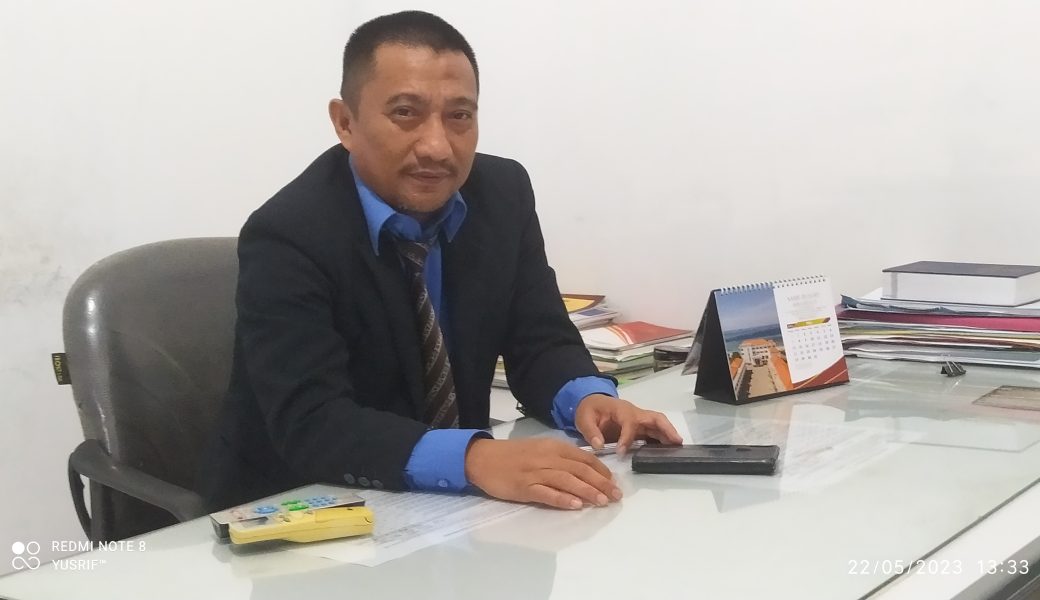 Melalui LKS, Dinsos Sultra Salurkan Bantuan Permakanan bagi Lansia dan Tuna Wisma di Baubau