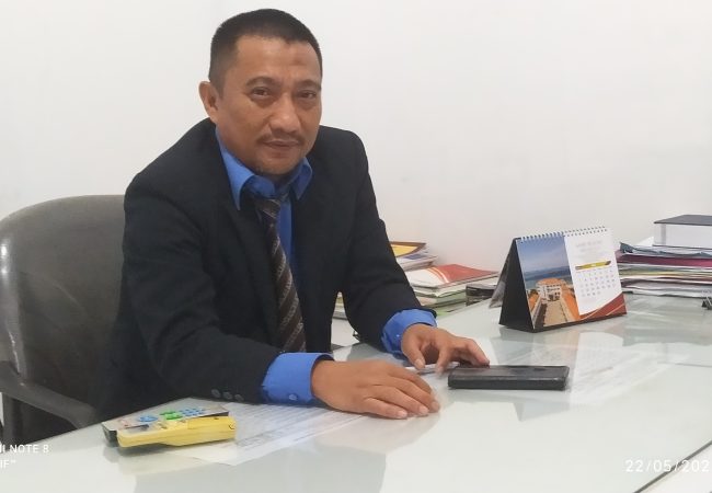 Melalui LKS, Dinsos Sultra Salurkan Bantuan Permakanan bagi Lansia dan Tuna Wisma di Baubau