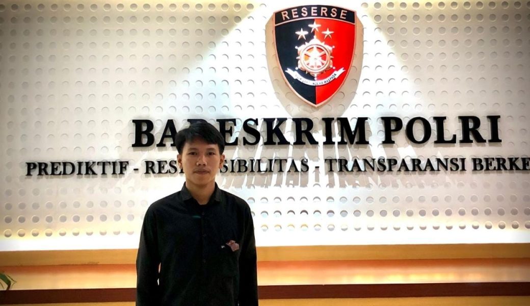 PT ST Nikel Resources Diduga Lakukan Penambangan Tanpa RKAB