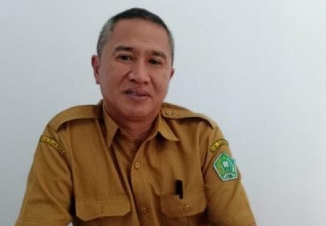 Rotasi Jabatan Eselon II Pemda Konawe Menunggu Izin