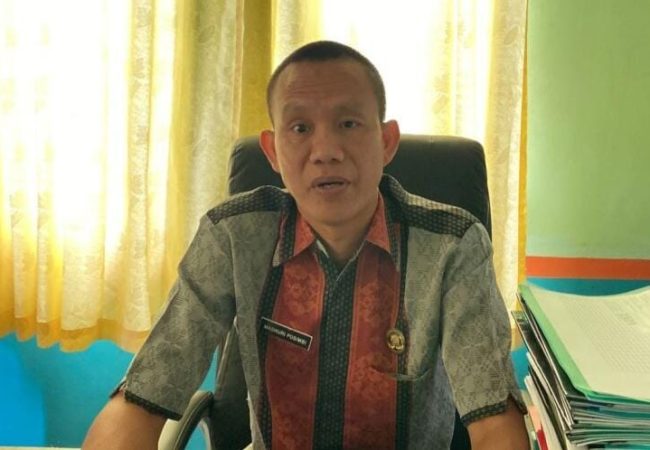 Puskesmas Unaaha Raih Penghargaan PPKM Award 2023, Ka UPTD Sebut Hasil Sinergitas Semua Pihak