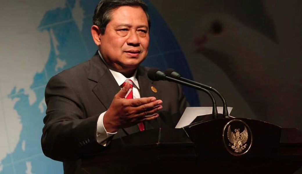 Kabar MA Bakal Kabulkan PK KSP Moeldoko, SBY ke Kader Demokrat: Jika Keadilan tak Datang, Kita Berhak Memperjuangkannya
