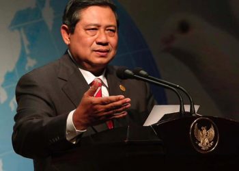 Kabar MA Bakal Kabulkan PK KSP Moeldoko, SBY ke Kader Demokrat: Jika Keadilan tak Datang, Kita Berhak Memperjuangkannya