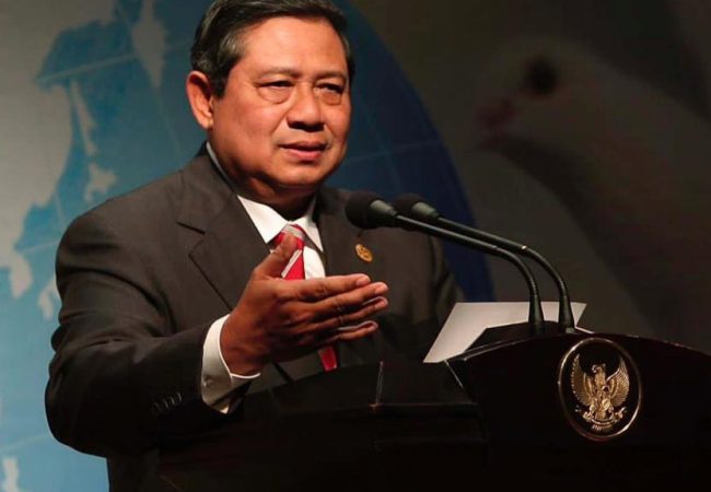 Kabar MA Bakal Kabulkan PK KSP Moeldoko, SBY ke Kader Demokrat: Jika Keadilan tak Datang, Kita Berhak Memperjuangkannya