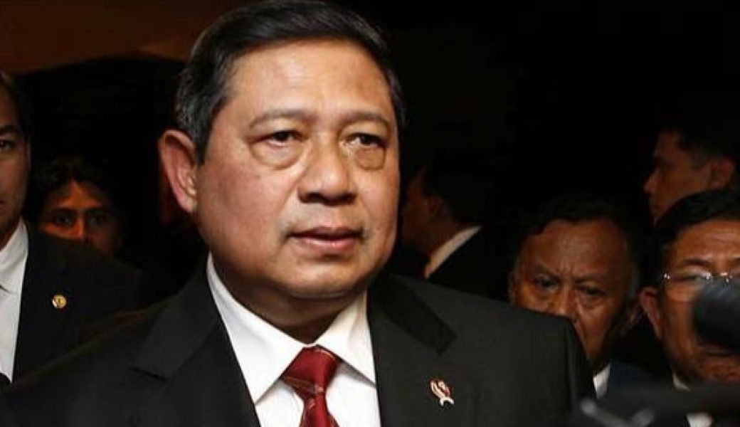 Kabar MA Bakal Kabulkan PK KSP Moeldoko, SBY ke Kader Demokrat: Jika Keadilan tak Datang, Kita Berhak Memperjuangkannya