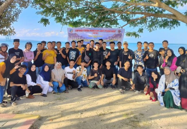 Capai Nawacita Organisasi, HPPM Laonti Pesisir Gelar Temu Kader