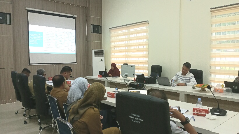 DPMPTSP Sultra