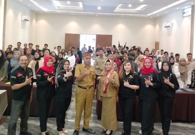 Tingkatkan SDM Pariwisata, LSP Reflesia Gelar Sertifikasi bagi 200 Pemandu Wisata