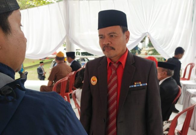 Disdukcapil Konawe Tindak Lanjut Program Inovasi Kemendagri