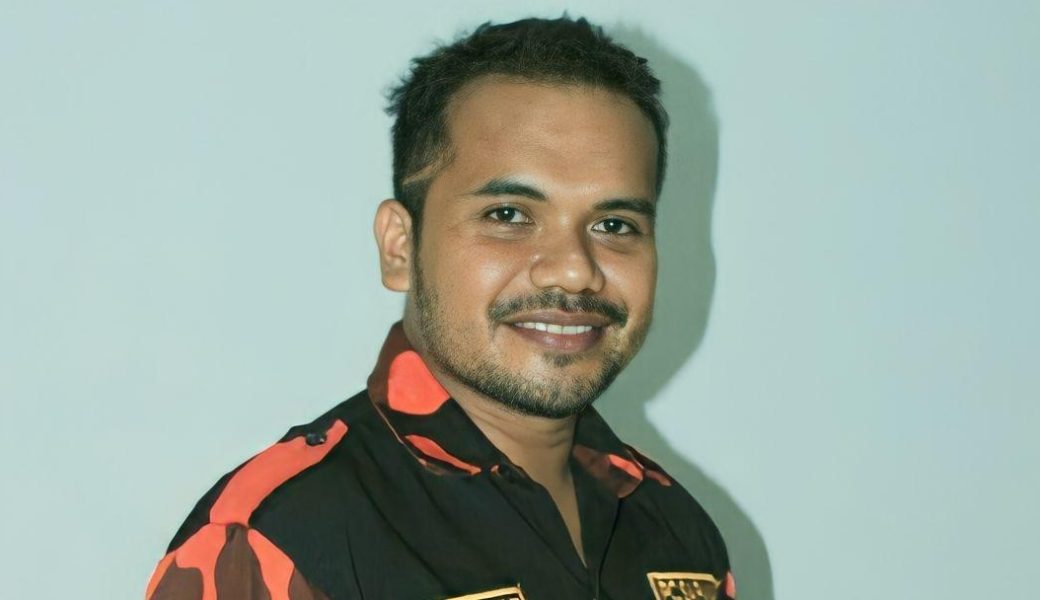 Usai Terima Mandat Nahkodai Sapma PP Muna, Isdar Bakal Solidkan Kepengurusan